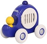 BRIO プッシュトイ パトカー 30209