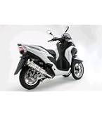 Amazon | Realize KTM デューク125 デューク200 バイクマフラー ~2014