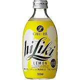 〔チューハイ〕 アサヒ ハイリキ レモン 300ml瓶 2ケース (1ケース24本入り)(瓶チューハイ・ビンチューハイ)