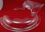 スタンドミキサーpour Shield 4.5 & 5 Qt、for KitchenAid、ap5805370、wpw10616906