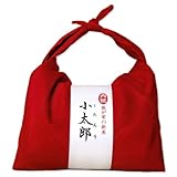 新潟県 魚沼産 白米 コシヒカリ バンダナ包み 我が家の新米 小太郎 600ｇ 8個セット 平成29年産（紅）