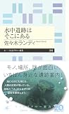 水中遺跡はそこにある (ちくまプリマー新書 ５１６)