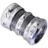 1 / 2 EMT RAINTIGHT CONN