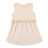 Baogaier SLEEPWEAR ベビー・ガールズ カラー: ピンク