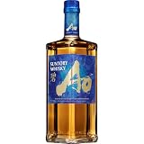 SUNTORY WHISKY 碧Ao 700ml [ウイスキー 日本 アオ あお]