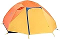 Tungsten 4-Person Tent Solar/Red Sun
