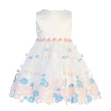 Swea Pea & Lilli DRESS ベビー・ガールズ US サイズ: 3-6 Months