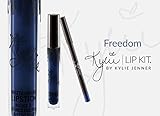Kylie Cosmetics（カイリーコスメティック） マット リップキット Lip Kit (Freedom)
