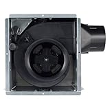 Broan AEN80B Bathroom Ventilation Fan [並行輸入品]