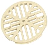 KVK 丸トラップ目皿(ユニットバス用) PZY66