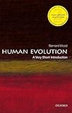 Human Evolution (Very Short Introductions)