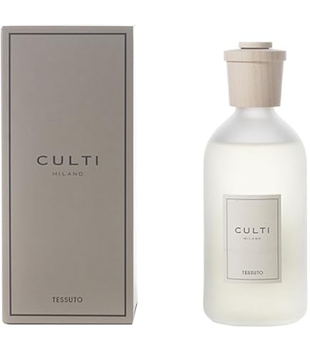 Amazon.co.jp: 【CULTI】 デコール フレグランススティック LINFA
