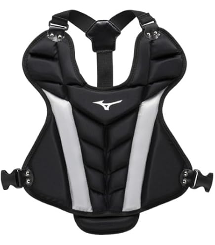 Amazon | MIZUNO ミズノ 少年軟式用 キャッチャー 防具 プロテクター