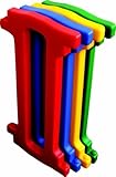 Liberty House Toys Jolly Kidz Magic Panel Playpen Extension Pack by Liberty House Toys