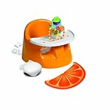 プリンスライオンハート ベベポッドフレックスプラス オレンジ