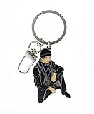 [トーシンパック] コナン こなん メタルキーリング 赤井秀一