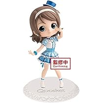 Amazon | Q posket ラブライブ! サンシャイン!! 渡辺曜 ver.B