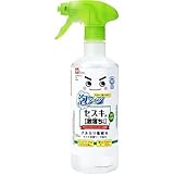 セスキの激落ちくん 密着泡スプレー(500mL) 日用品 掃除用品 掃除用洗剤 [簡易パッケー...