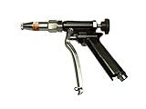 ピストル噴口 ASD（噴口穴径φ2.5）業務用エアコン大流量タイプ 取付けネジG1/4 エアコン洗浄プロ仕様 スプレーノズル ガン 永田製作所