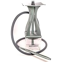 Amazon.co.jp: シーシャ バックス shisha bucks (grey