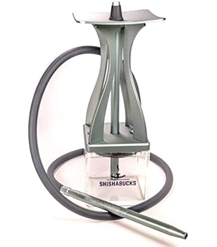 Amazon.co.jp: SHISHABUCKS (シーシャバックス) Cloud Micro Double