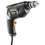 Tradespro 836712 3/8-Inch Variable Speed VSR Drill [並行輸入品]