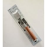 手造りミニのみ 平刃 24mm
