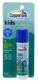 Coppertone SPF # 55 Kidsスティック0.6oz ( 2パック) by Coppertone