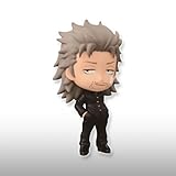 声優 大塚芳忠のハマり役だったアニメキャラランキングtop42 Gooランキング