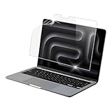 MacBook Pro 14インチ 用フィルム ブルーライトカット アンチグレア MacBook Pro 14インチ M4/M3/M2/M1シリーズ対応 [Pro/Max含む] 2026-2024年モデル A3426 A3427 A3112 A3185 A3401 A2442 A2779 A2918 A2992 液晶画面 保護フィルム 高透過率 反射防止 気泡防止