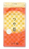 米袋 ラミ スマートチャック袋 つや姫　べっぴん 2kg 100枚セット TS-0003