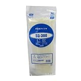 三友産業 ループロック標準 100本入 SG-300 4.5㎜×300㎜