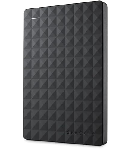 Amazon | Seagate (シーゲイト) Portable (ポータブル) 5TB 外付け