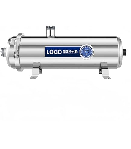 Amazon.co.jp: OSG 家庭用浄水器 ツイン エクセレント EXL-20/S : Home
