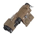WOSPORT MAWL C1タイプバッテリーケース / MAWL C1 style Battery Box (ブラック)