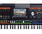 【2枚セット】Roland Jupiter-80 用 液晶保護フィルム 清潔で目に優しいアンチグレア・ブルーライトカットタイプ