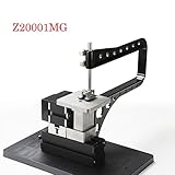 ミニ旋盤 24W 木工　 DIYツール モデル製作 金属製のジグソーパズル 弓腕付き パズルカット