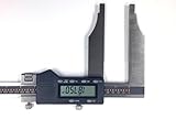 Z-Limit 4109-0242 Digital Electronic Caliper, 24"/600 mm, 6" Jaw [並行輸入品]