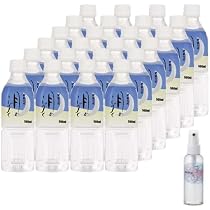 Amazon.co.jp: 銀水 神秘の水 夢 280ml×1本 : 食品・飲料・お酒