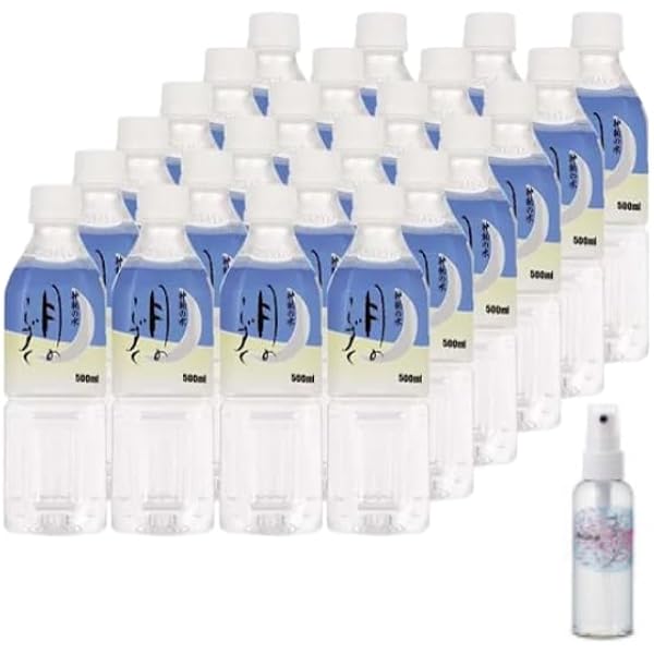 Amazon | 月のしずく うるおいトリートメント 500mL | 月のしずく