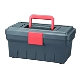 ツールケースS T-IR001 380×220×190mm