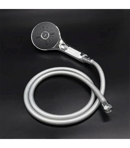 Amazon.co.jp: LIXIL（INAX） スイッチ付エコフル多機能シャワー