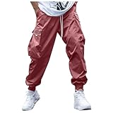 接触冷感 9分丈 メンズ パンツ 夏 ストレッチ アイスシルクパンツ メンズ ゆったり [vigerkar] カーゴパンツ メンズ 夏 ロン