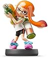 amiibo インクリング (大乱闘スマッシュブラザーズシリーズ)