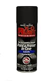 General Paint & Manufacturing XOP-18 X-O Rust Professional Rust Preventative Paint and Primer in One