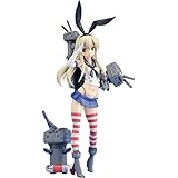 艦隊これくしょん -艦これ-　島風 (1/8PVC塗装済み完成品) ホビージャパン限定