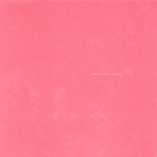 Sunny Day Real LP2 レコード Estate