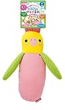 らくらくデンタルＴＯＹ　けりぐるみ　インコ　おまとめセット【6個】