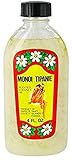 Coconut Oil - Frangipani Tipanie - Tiare Tahiti - 4 oz by Monoi