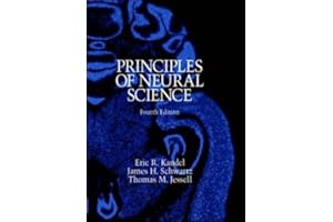 Principles of Neural Science